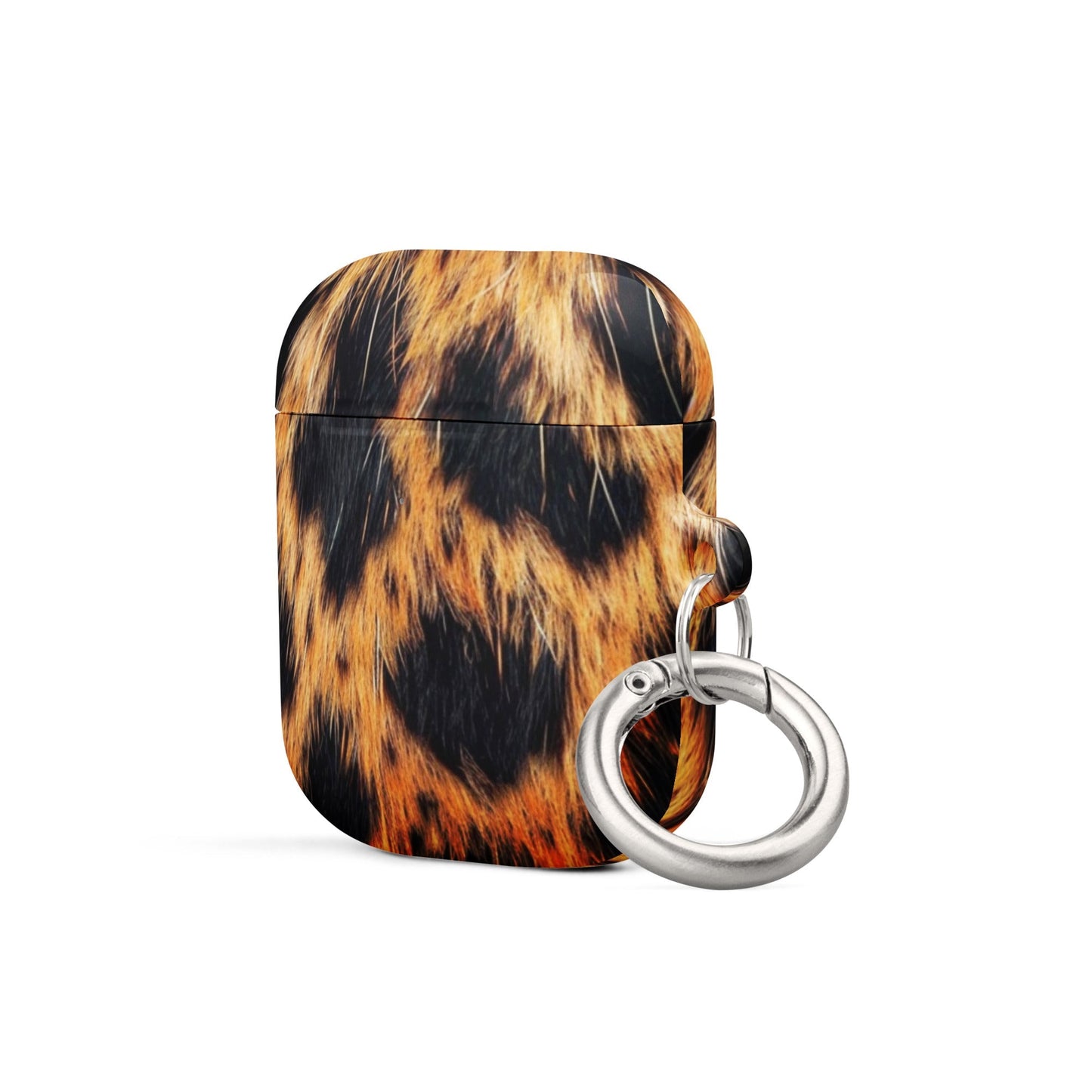 Leopard AirPods Case-1