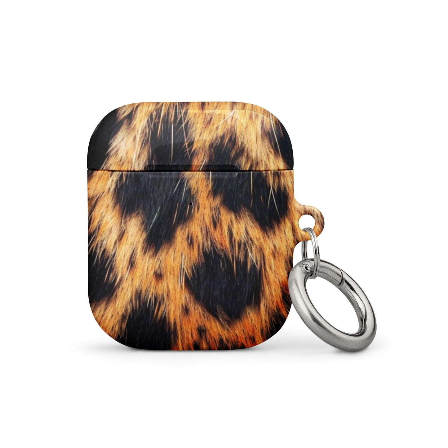 Leopard AirPods Case-4