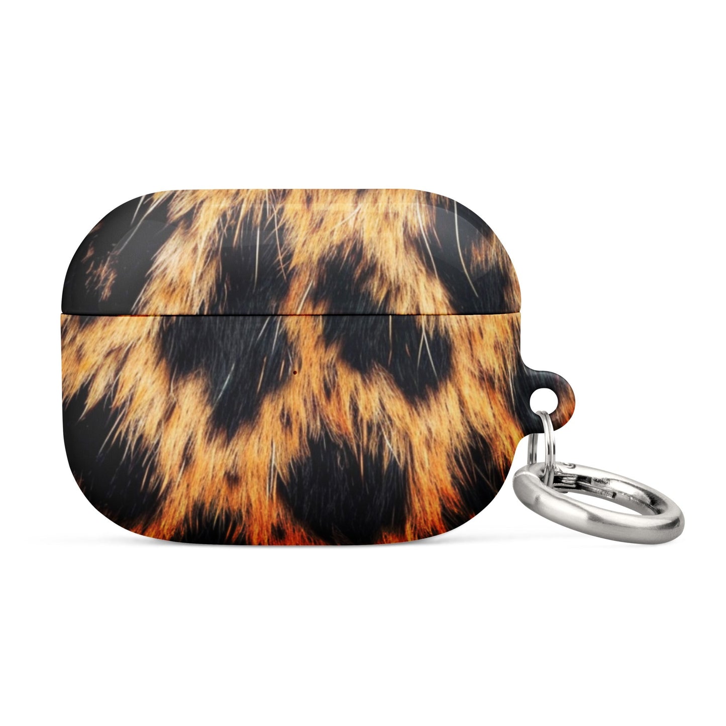 Leopard AirPods Case-5