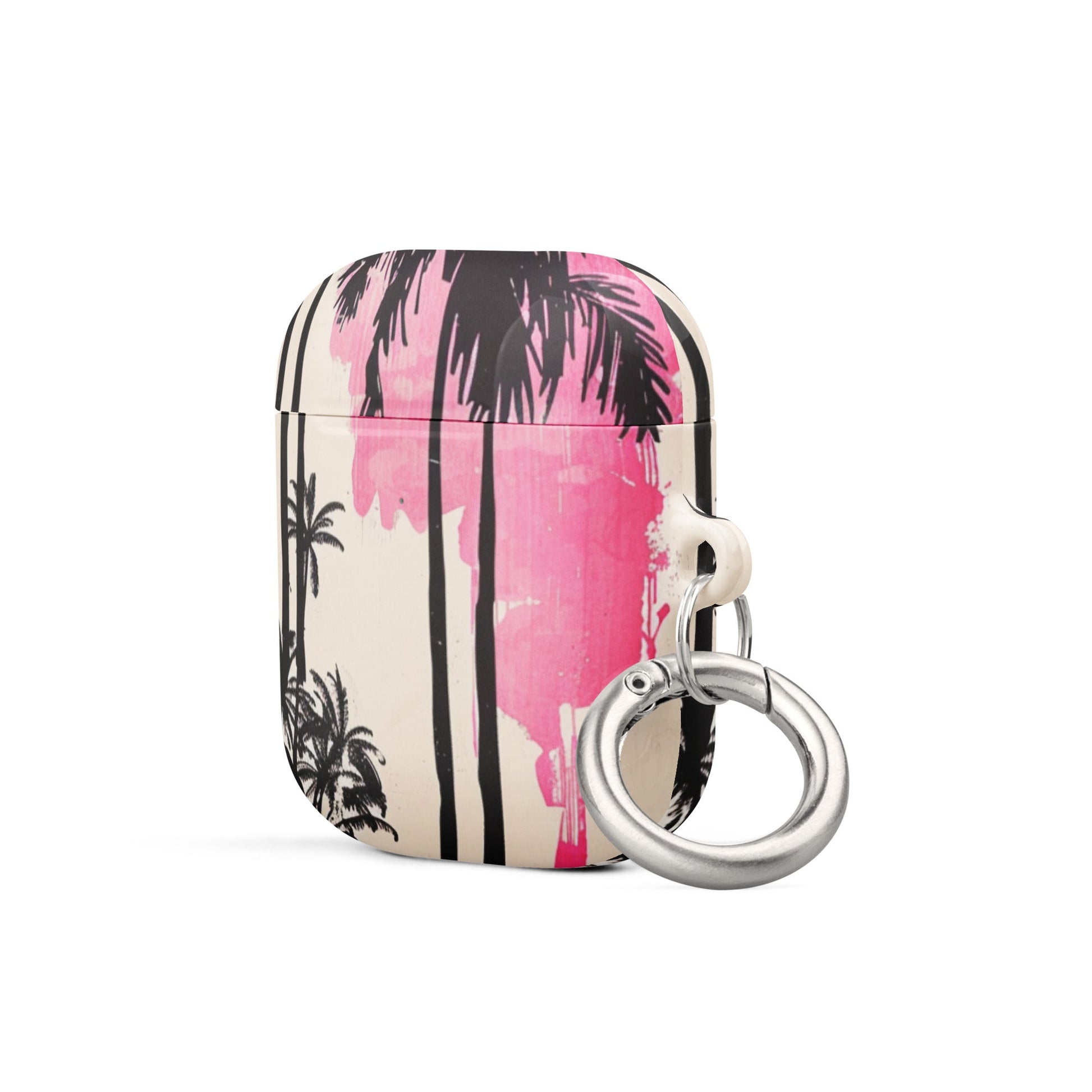 PInky Case for AirPods-1